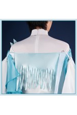 2XXT Cosplay Vtuber Hoshirube Sho NIJISANJI 8th Anniversary SPLASH Cosplay Costume